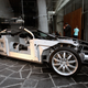 Illustration for article titled Half A Cutaway Aston Martin DB9 Is Twice As Sexy